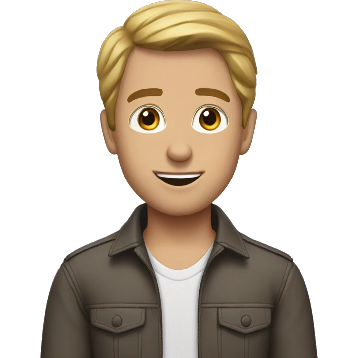 Bobby Witt Jr emoji
