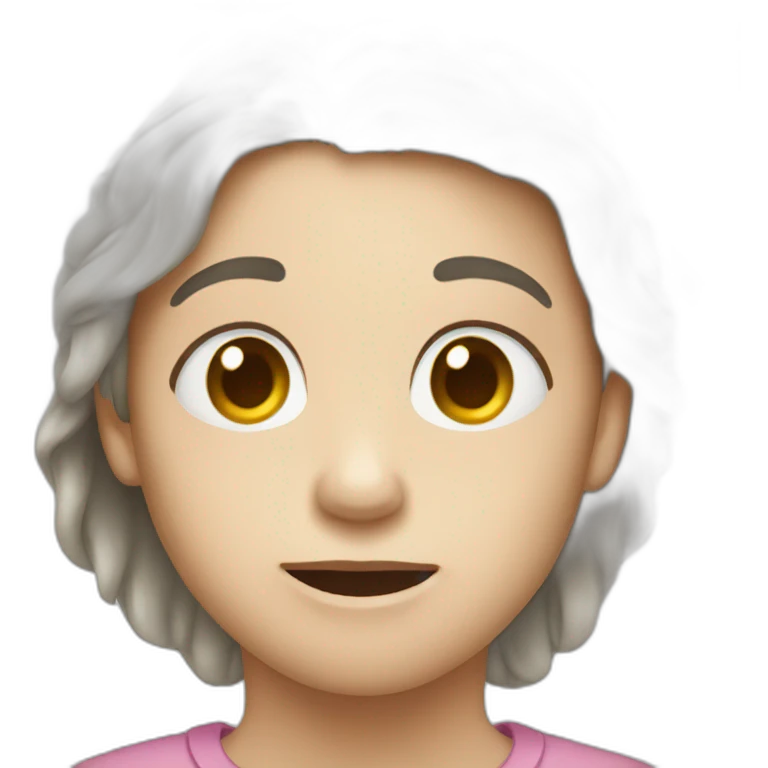 Rare disease emoji