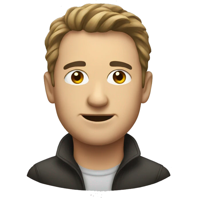 edgar tester emoji