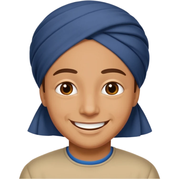 sahur bandal orginal emoji