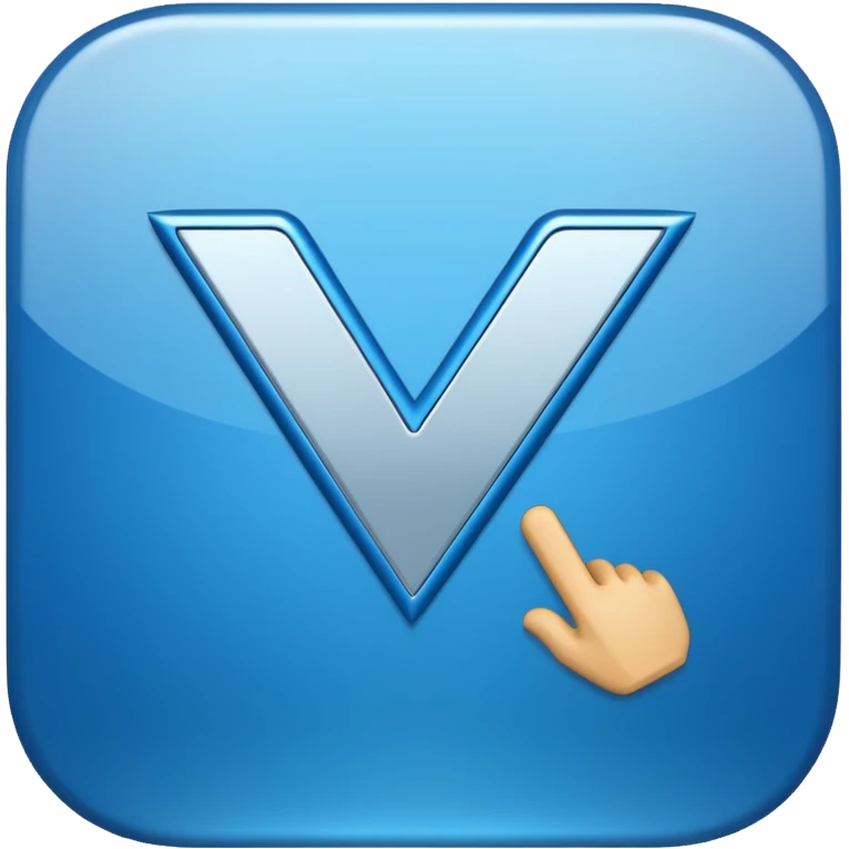 Roblox Verified Checkmark emoji