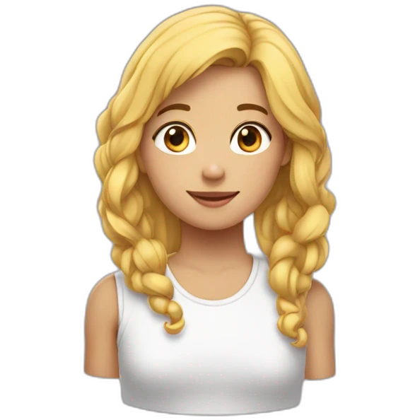 Garçon sur fille emoji