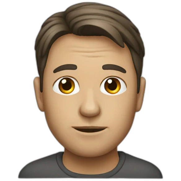 John doe emoji