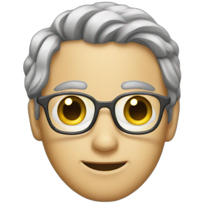 Puzzle emoji