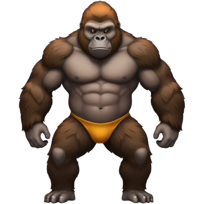 gorilla tag emoji