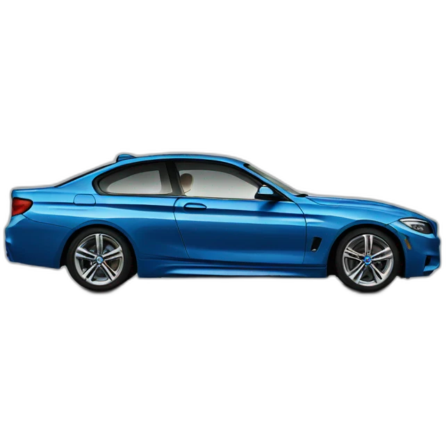 BMW emoji
