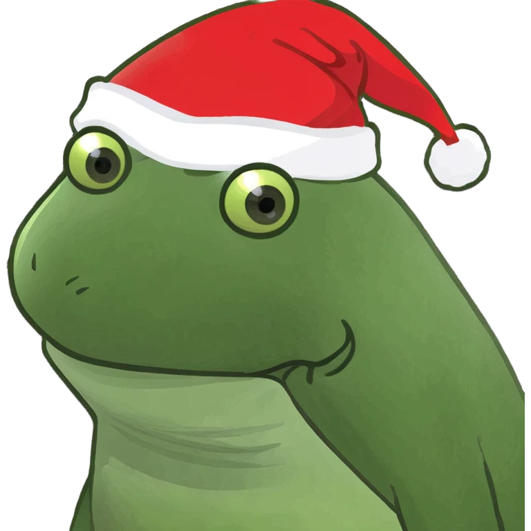 Aesthetic Christmas  emoji