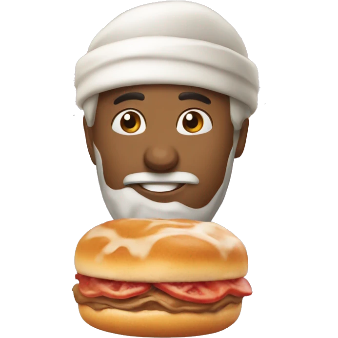 Cinabon emoji