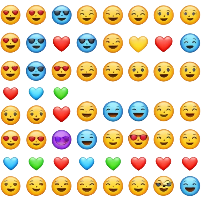 Emoji emoji