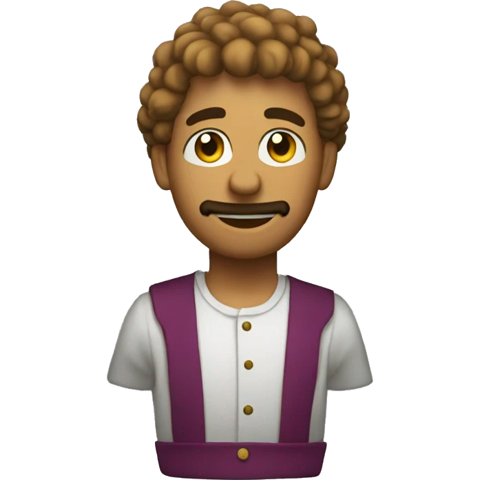 six nights at crustins emoji