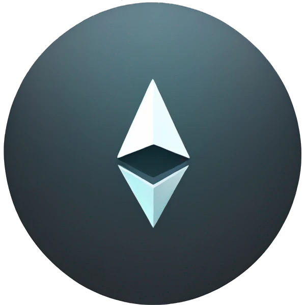 ethereum symbol  emoji