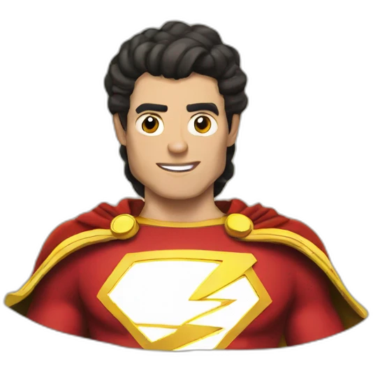 shazam emoji