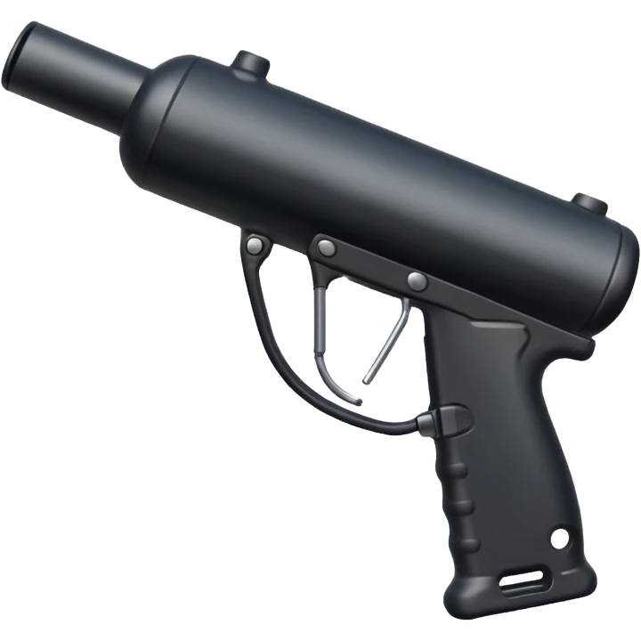 paintball cover for leg emoji