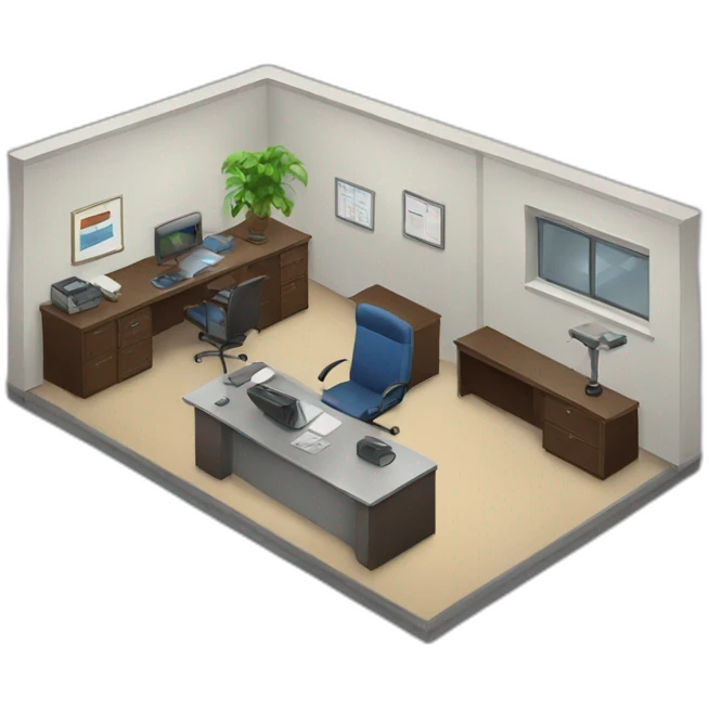 office emoji