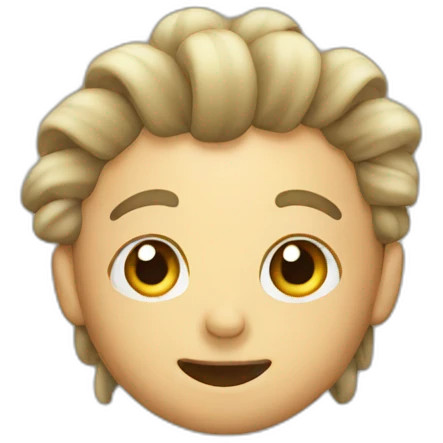 lice emoji