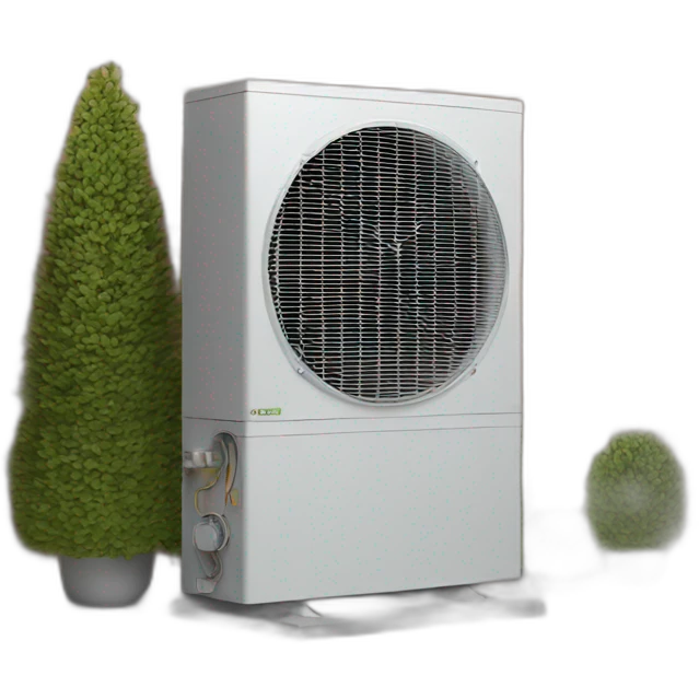 heatpump emoji