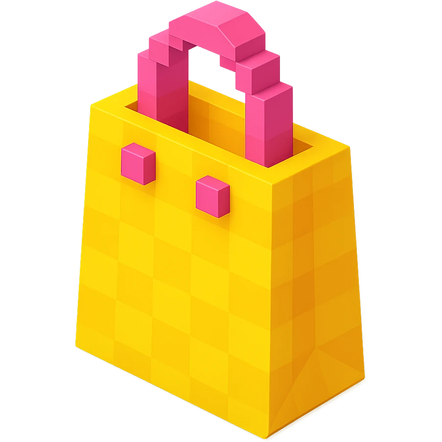 Bag emoji