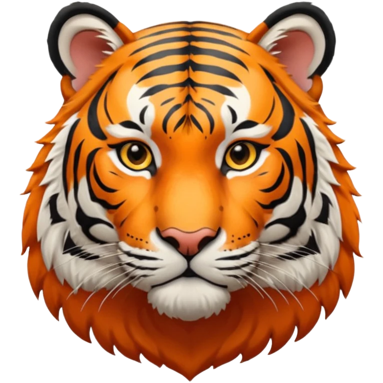 Bengal emoji