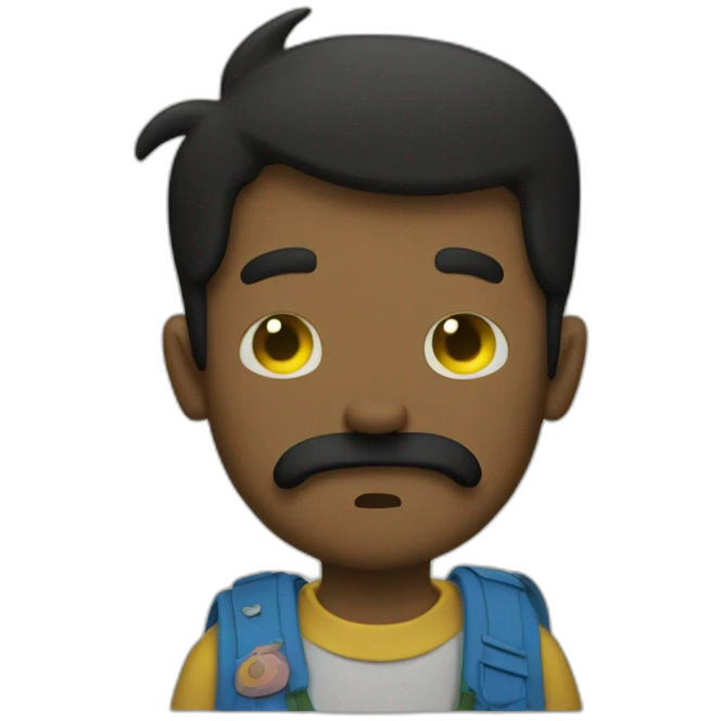 Adventure time emoji