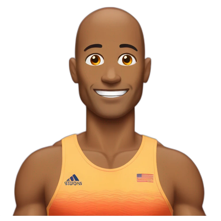 David goggins emoji