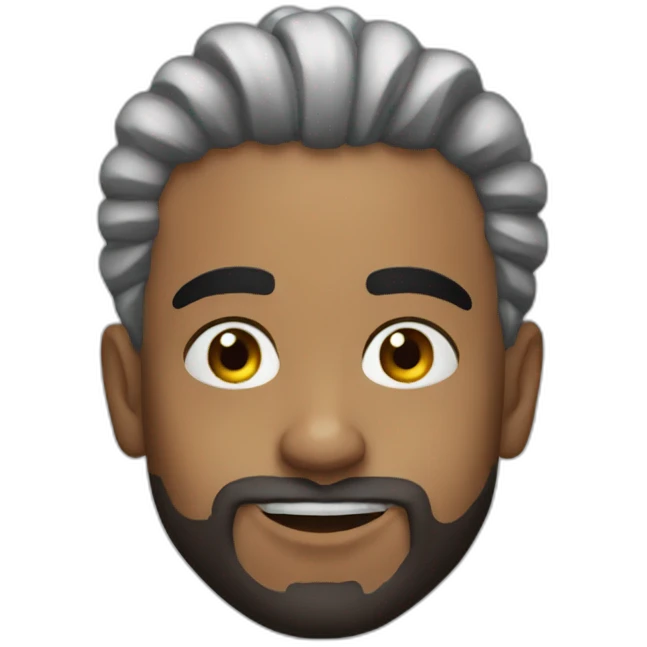 xavi simons emoji