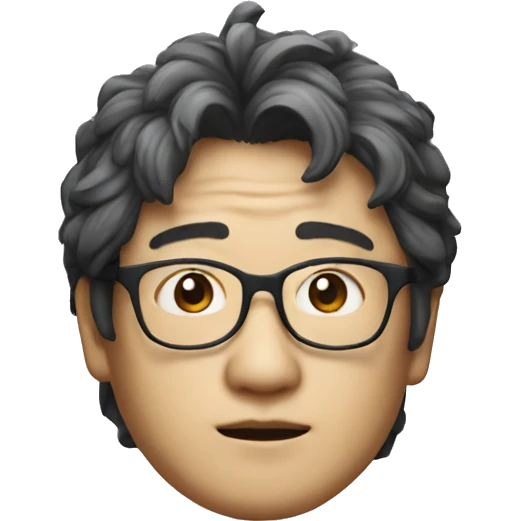 boon joon-ho emoji