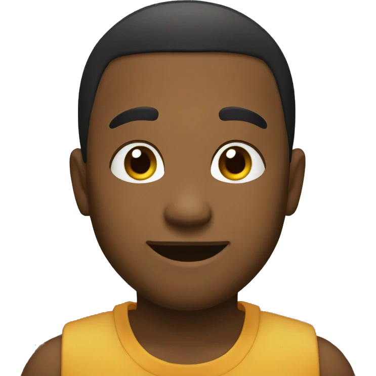 Ninho emoji