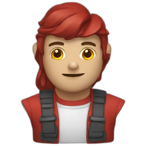 redis-bi emoji