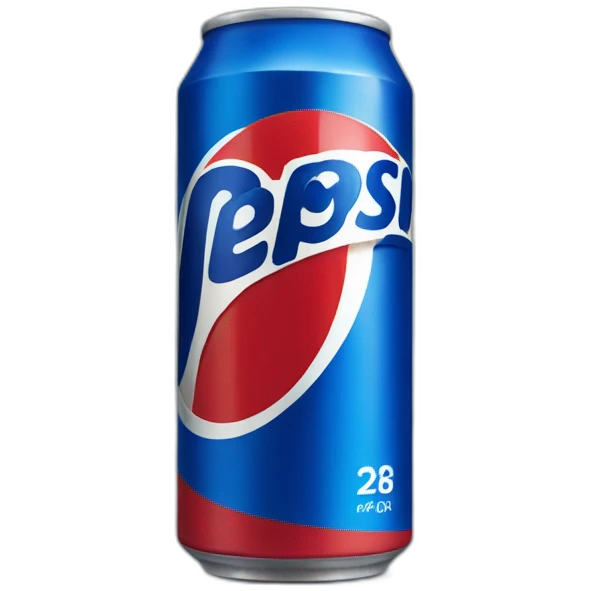 Pepsi emoji