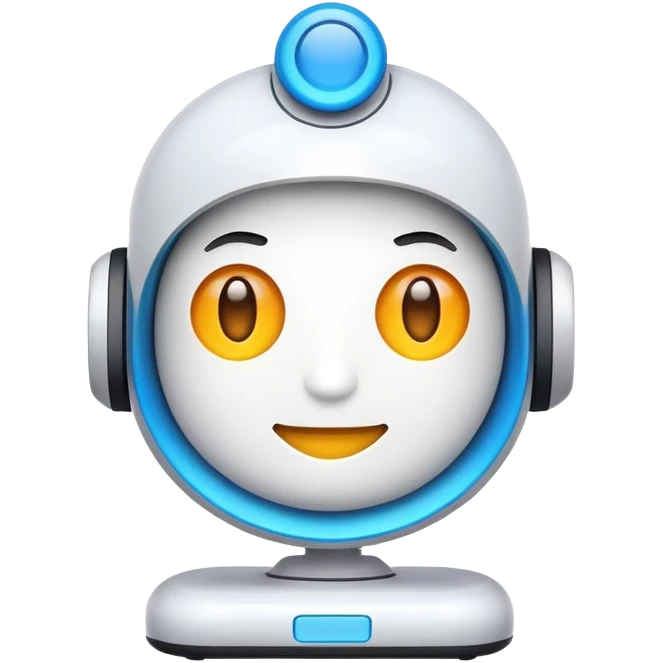 AI emoji