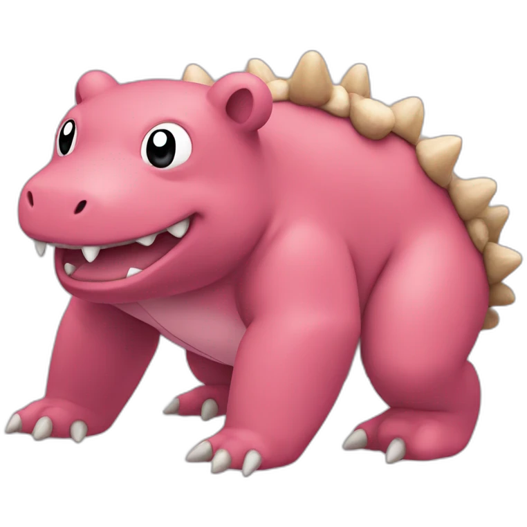 pokemon-Slowbro emoji