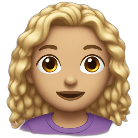 Luv emoji