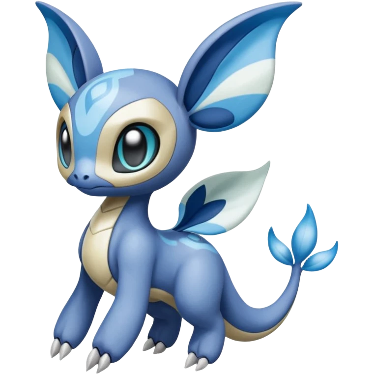 Meloetta-Cresselia-Palkia-Stitch-Fakémon-creature-hybrid emoji