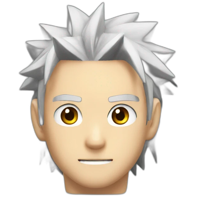Naruto  emoji