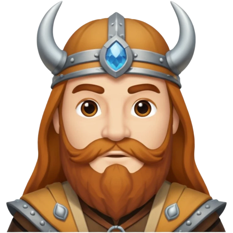 Gimli emoji