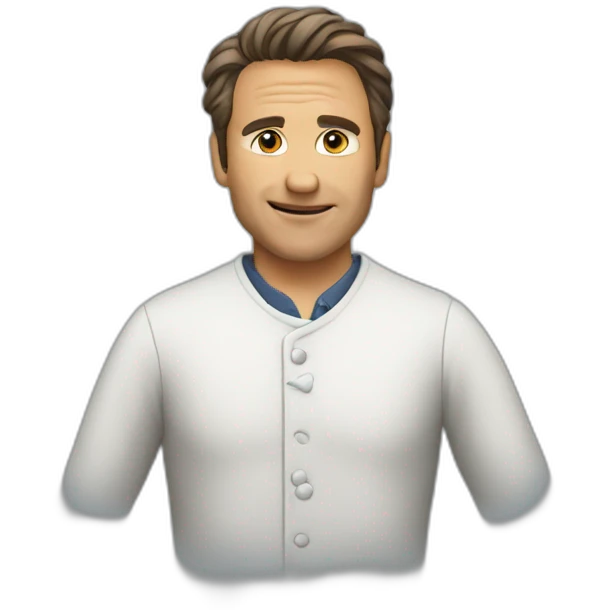 jhonny test emoji