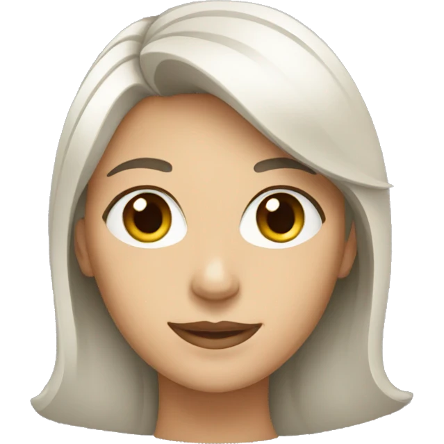 female support head emoji