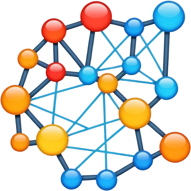 graph emoji