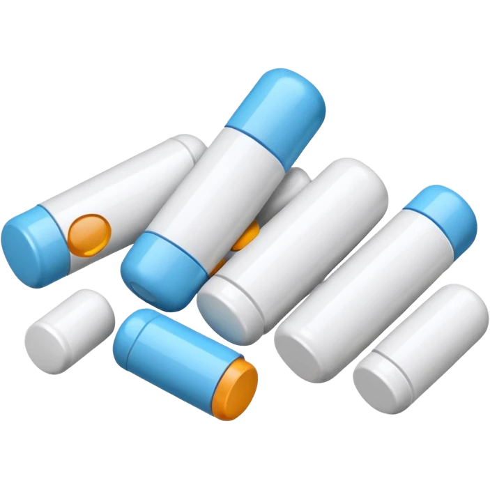 pills emoji