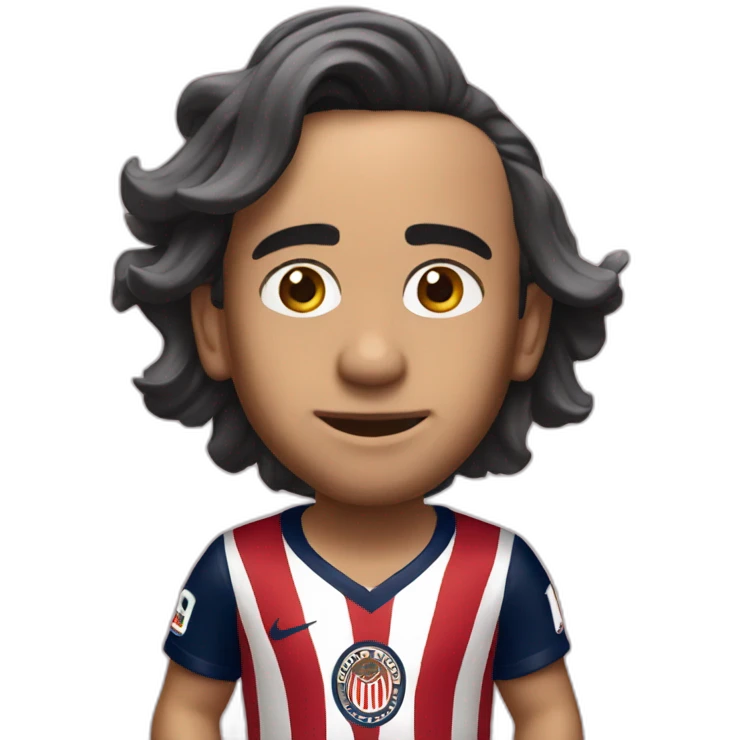 Chivas emoji