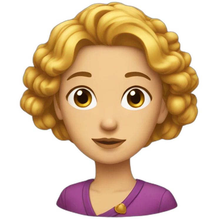 katushka baeva emoji