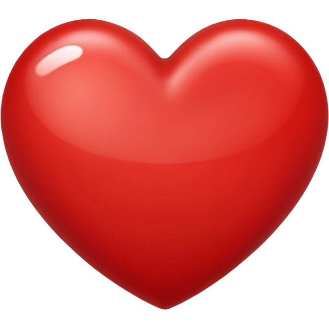 heart emoji