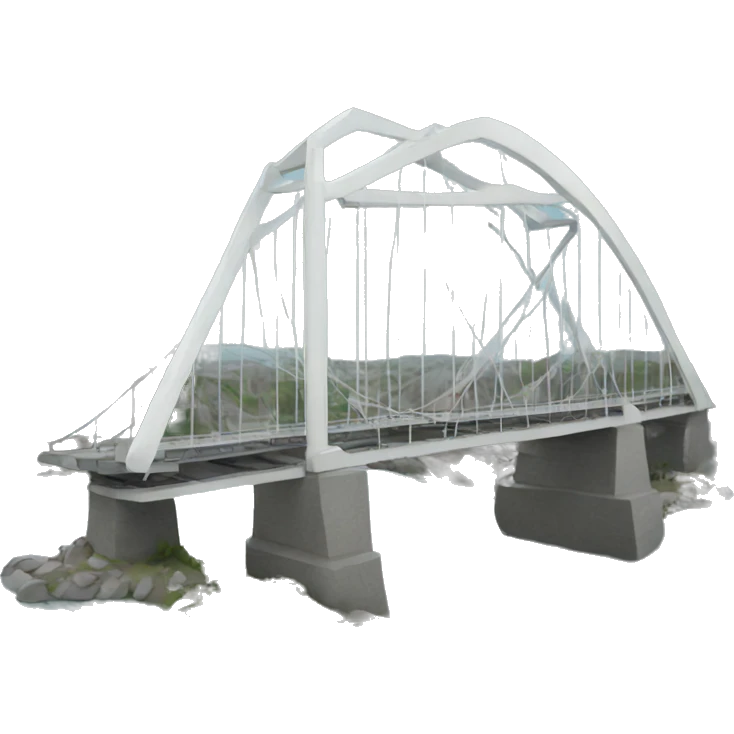 CALGARY BRIDGE emoji
