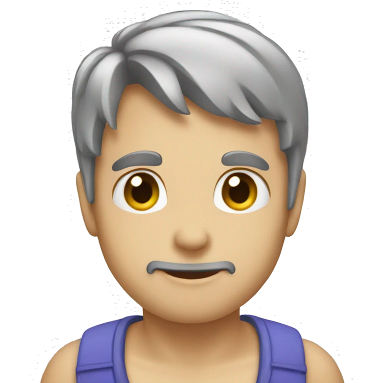 Loop emoji