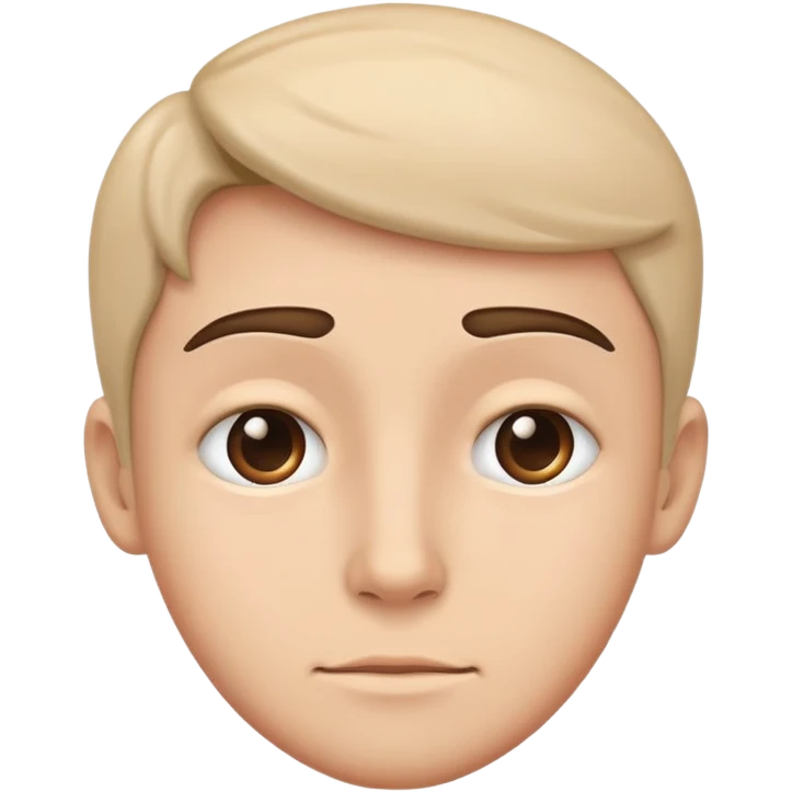 human face emoji