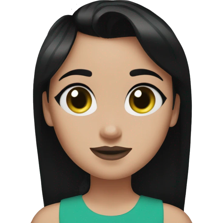 The Powerpuff Girls emoji