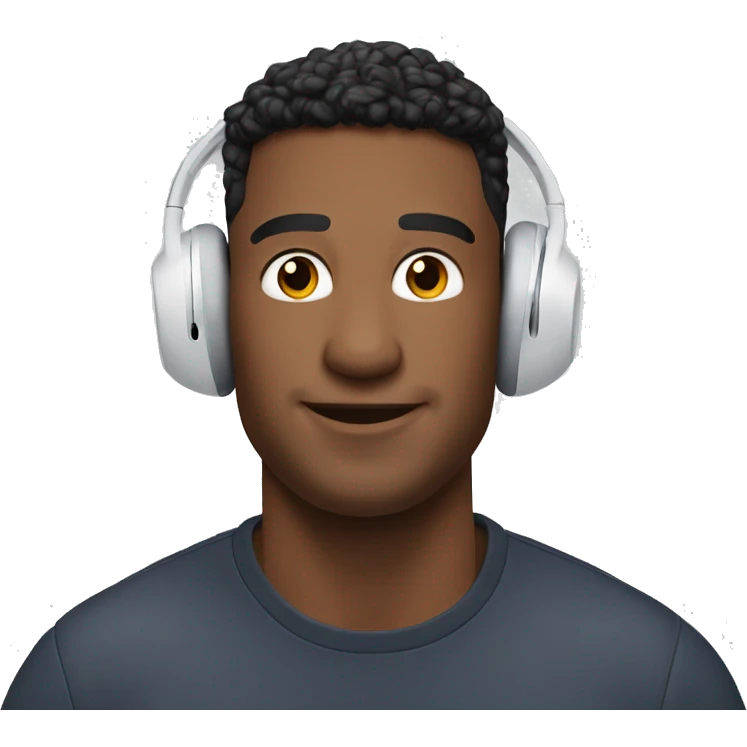 AirPods pro emoji