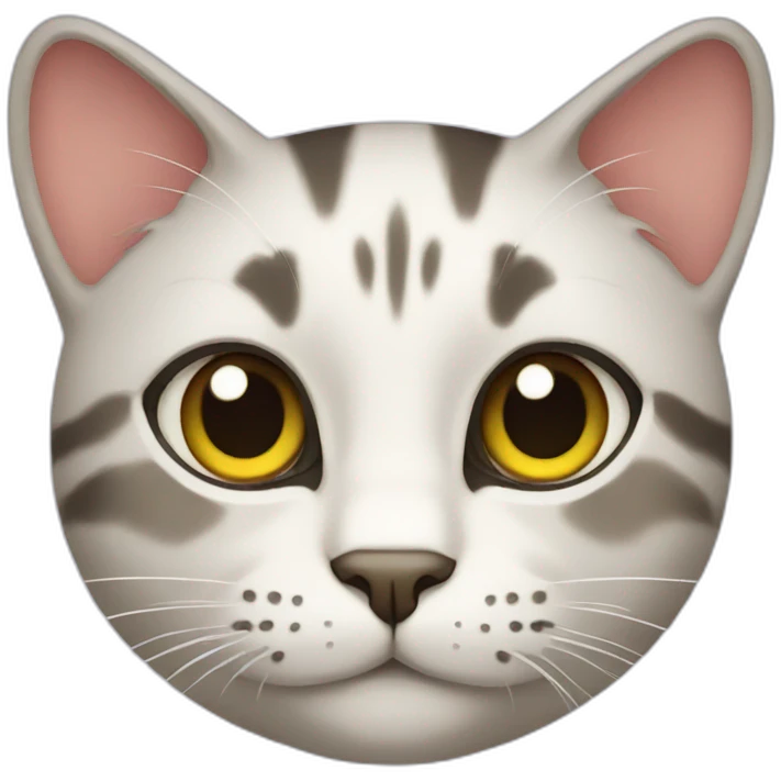 Cat emoji