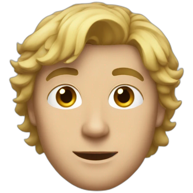 Sylvain duriff emoji