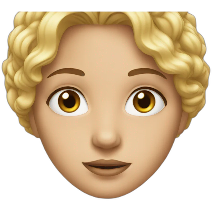 Emma emoji